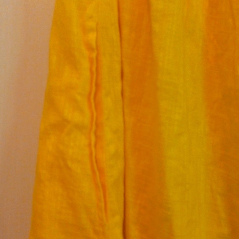 HALTOR TOP DRESS - Picture 4 of 5